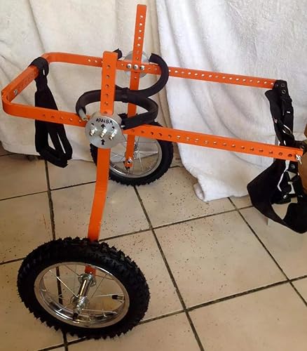 silla de ruedas para perros amazon