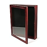 Forever Frames 14x17 Large Shadow Box Frame, Deep