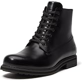Timberland Men's Stormbucks Waterproof Lace Up With Zip Boot