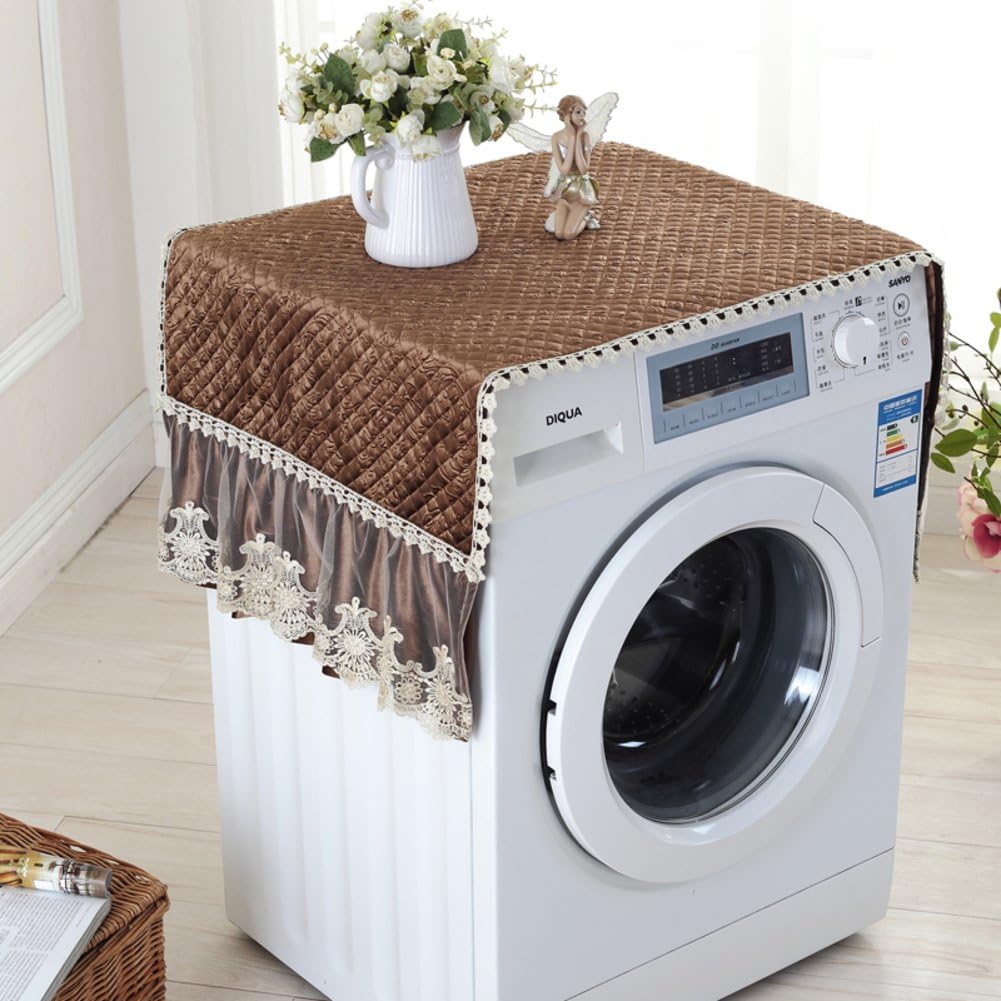 Table runner/european style,washing machine tablecloth/covering cloth/table runner/dust-proof cover/ shoe cover-F 75x180cm(30x71inch)