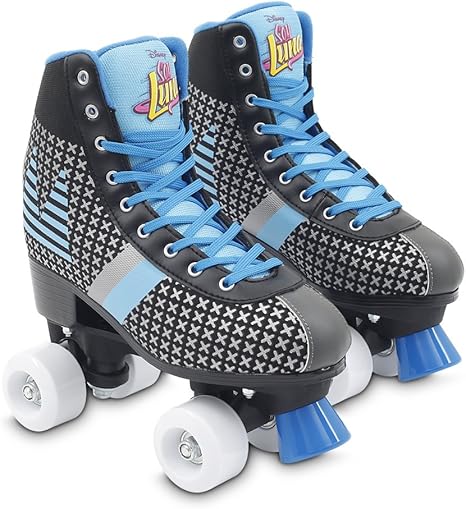 patines de soy luna 2