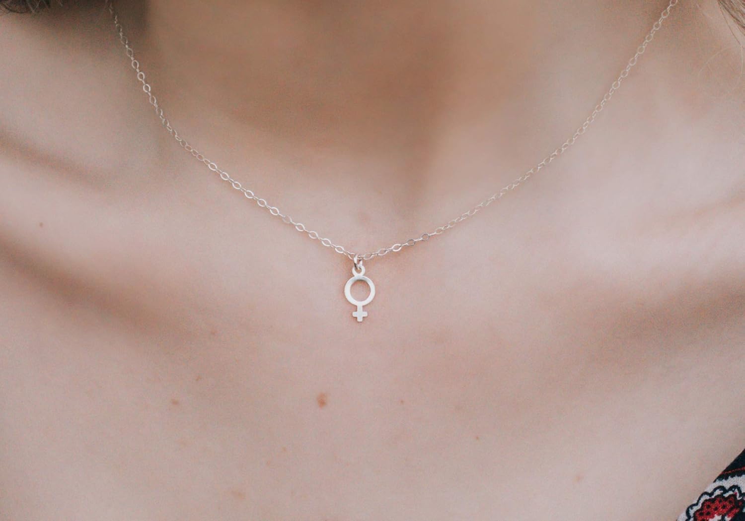 Female Empowerment. Delicate Feminism 