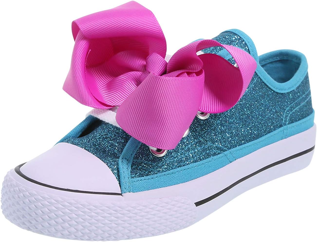 Nickelodeon Shoes Girls' JoJo Legacee Knee-High Sneaker - Little & Big Kid Sizes