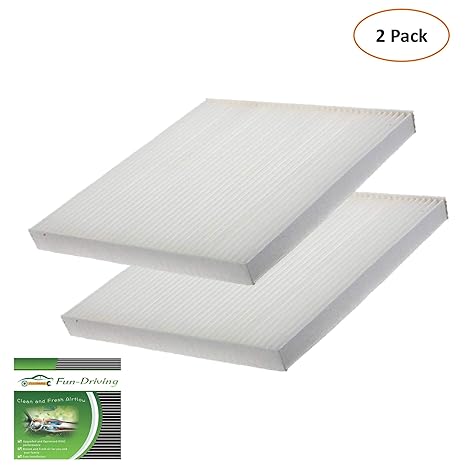 Replacement For Cf10709 Cp709 Cabin Air Filter For Hyundai Kia