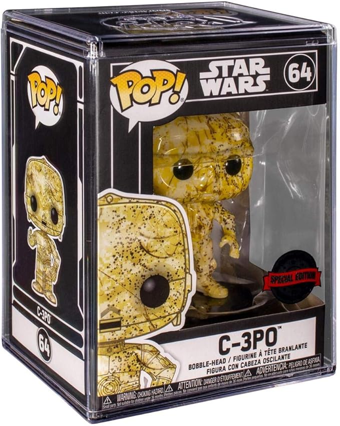 futura c3po
