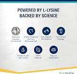NutriScience LysineAid Cat Gel L-Lysine 50ml Salmon Flavour for Cats & Kittens view 4