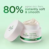 Simple Repairing Rich Face Cream 22% Ceramide Boosters 50 ml view 6
