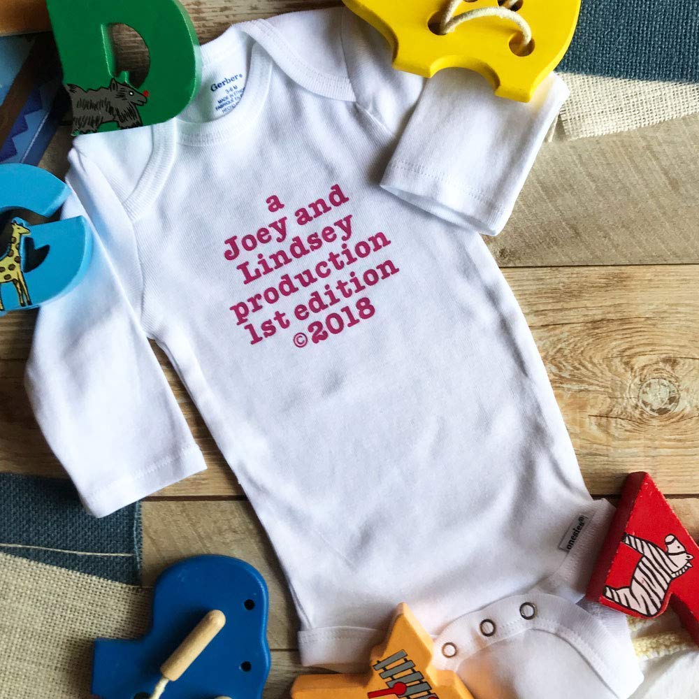 custom baby onesies amazon