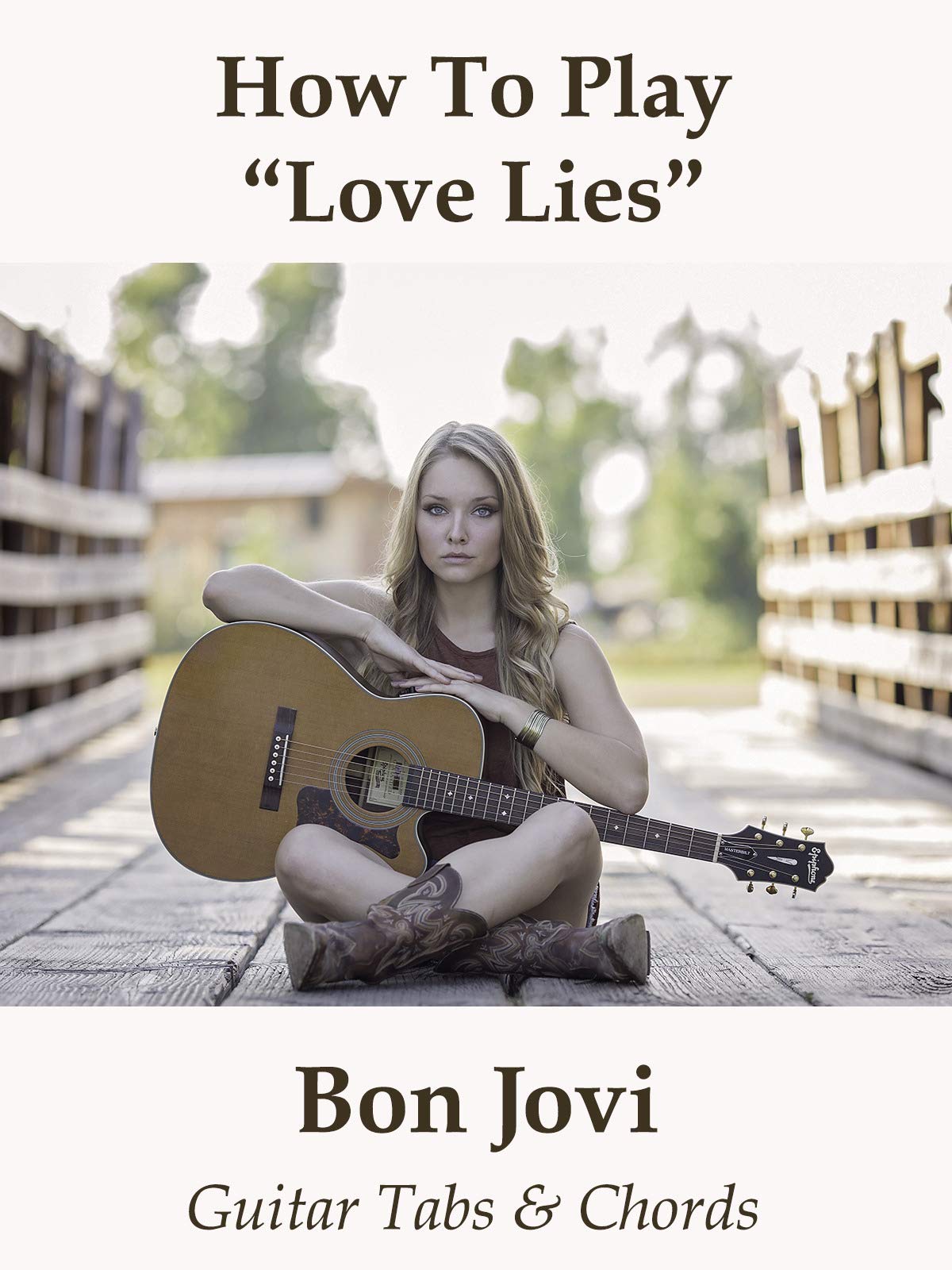 Watch How To Play Love Lies By Bon Jovi Guitar Tabs Chords Prime Video love lies by bon jovi guitar tabs