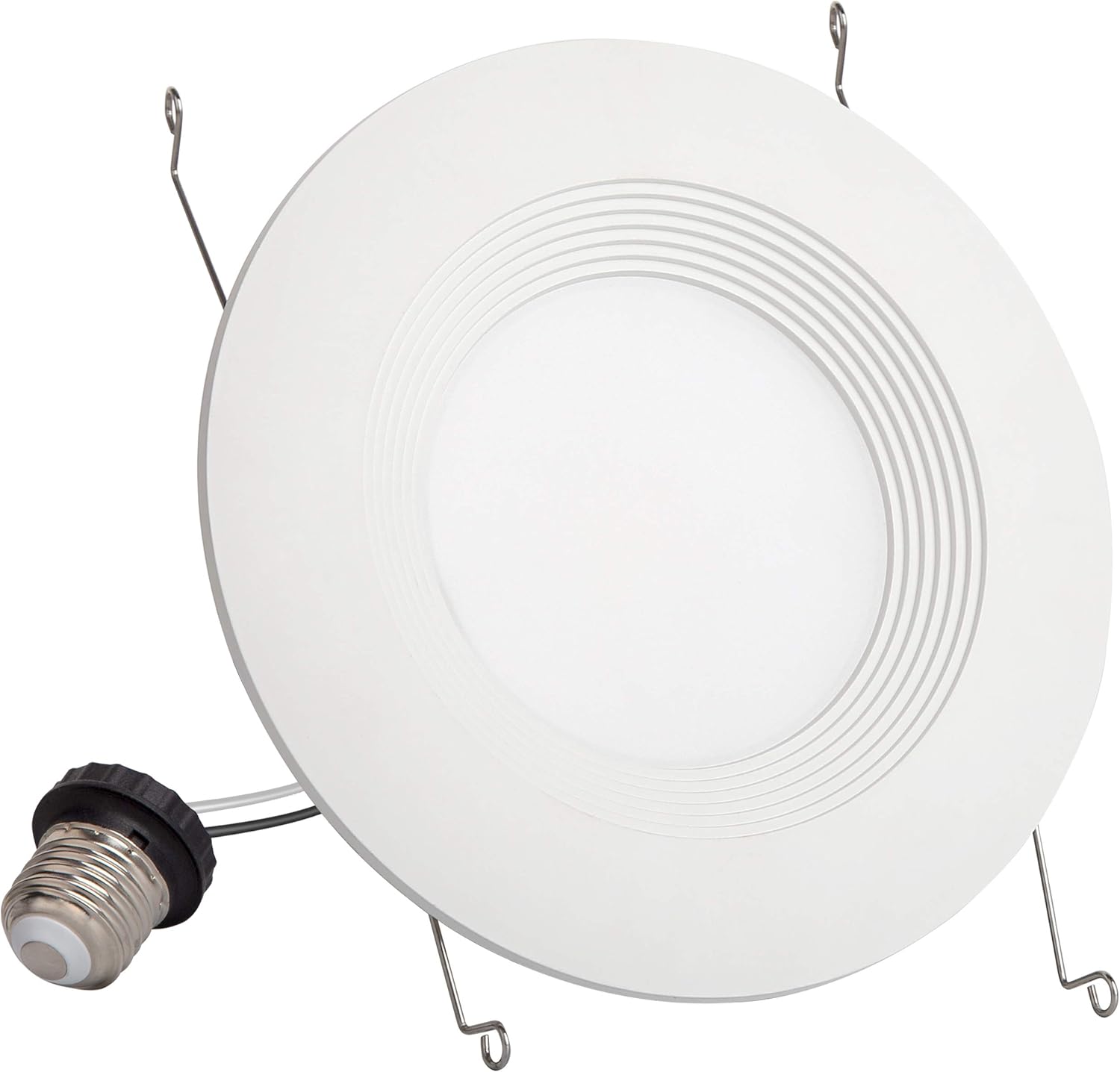 Best Recessed Lighting Conversion 120W