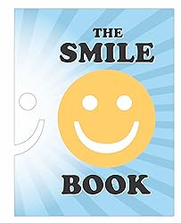 Knock Knock 50235 The Smile Book