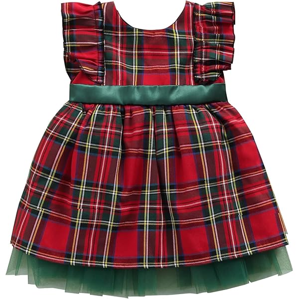 Amazon.com: Carter's Baby Girls Dress, Red, 9M: Clothing, Shoes & Jewelry