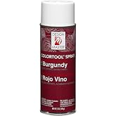 Design Master 710 Burgundy Colortool Spray