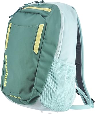 Amazon パタゴニア Patagonia リュックサック デイパック 6 ジェムグリーン タウンリュック ビジネスリュック