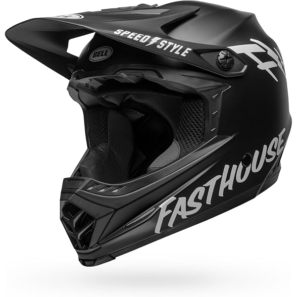 Amazon.com: Bell MX-9 MIPS Dirt Helmet (Gloss Jackal Blue/Hi-Viz