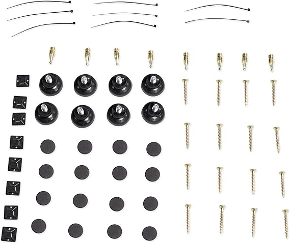 yamaha hs7 speaker stands