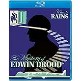 The Mystery of Edwin Drood