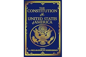 The Constitution of the United States & The Declaration of Independence: Pocket Size