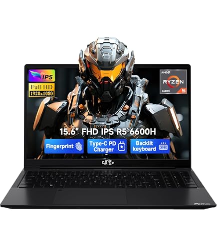 Amazon.com: Lenovo Ideapad L340 Gaming Laptop, 15.6 Inch FHD (1920