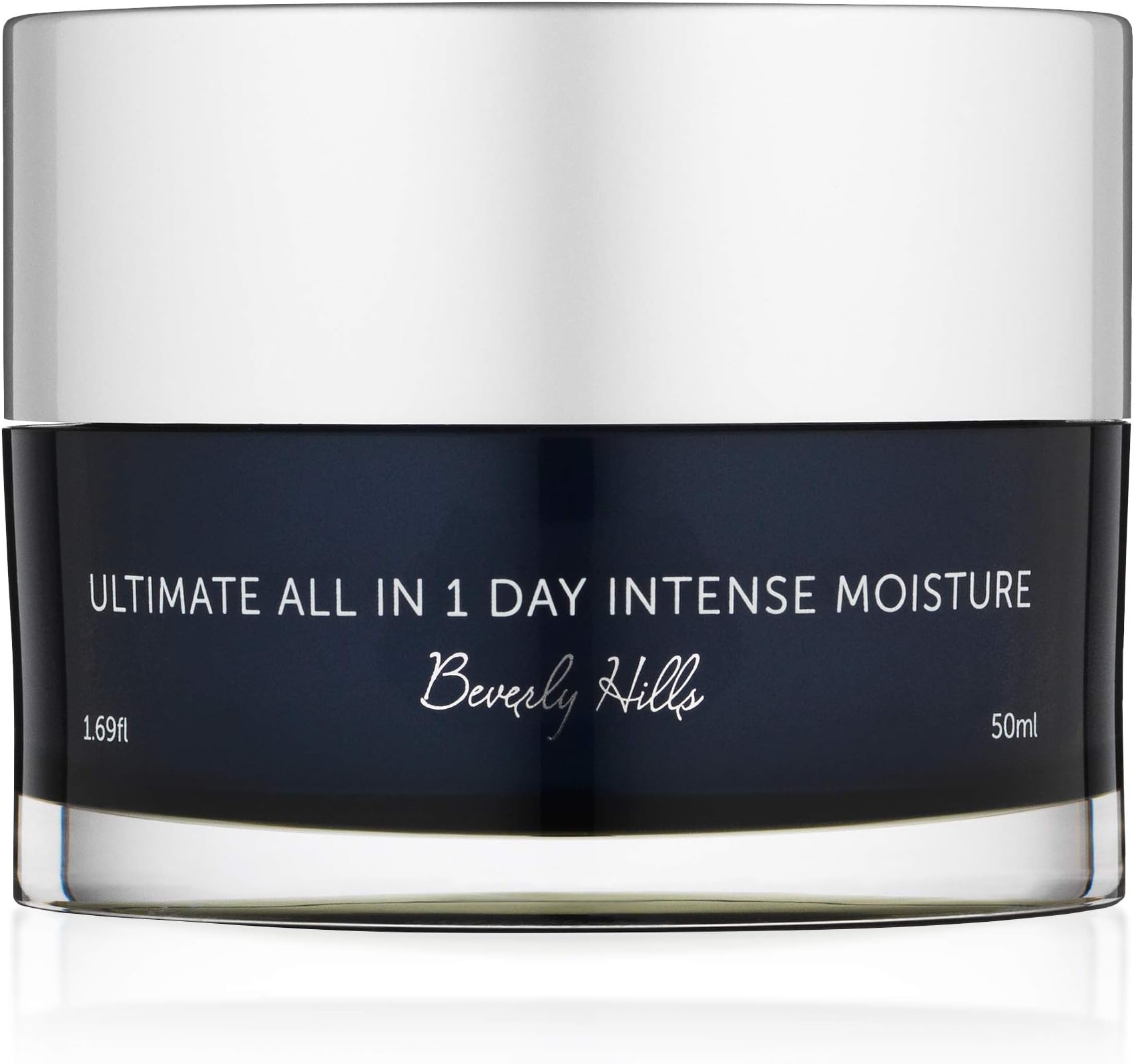 Beverly Hills Day Cream Anti Ageing Moisturiser with SPF 30 Sunscreen for UV Rays