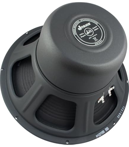 Amazon.com: Speaker - Jensen Vintage Alnico, 6