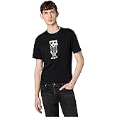 Karl Lagerfeld Mens Kocktail Karl T-Shirt