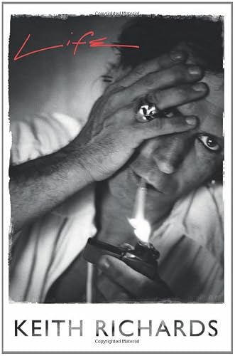 Life: Keith Richards