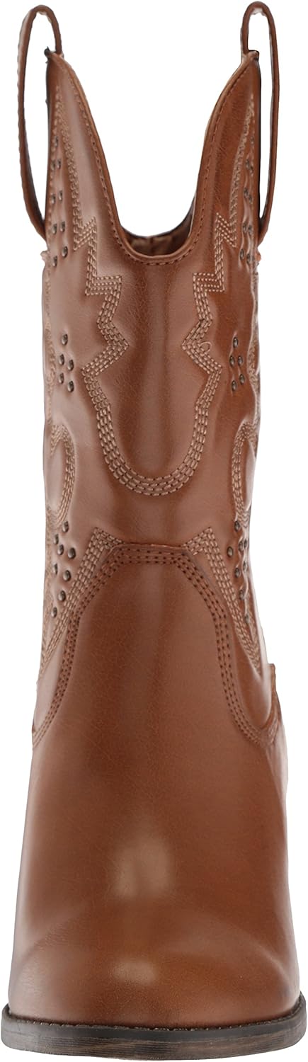 girl mia cowboy boots