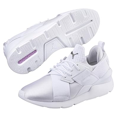 puma muse satin ep wn's
