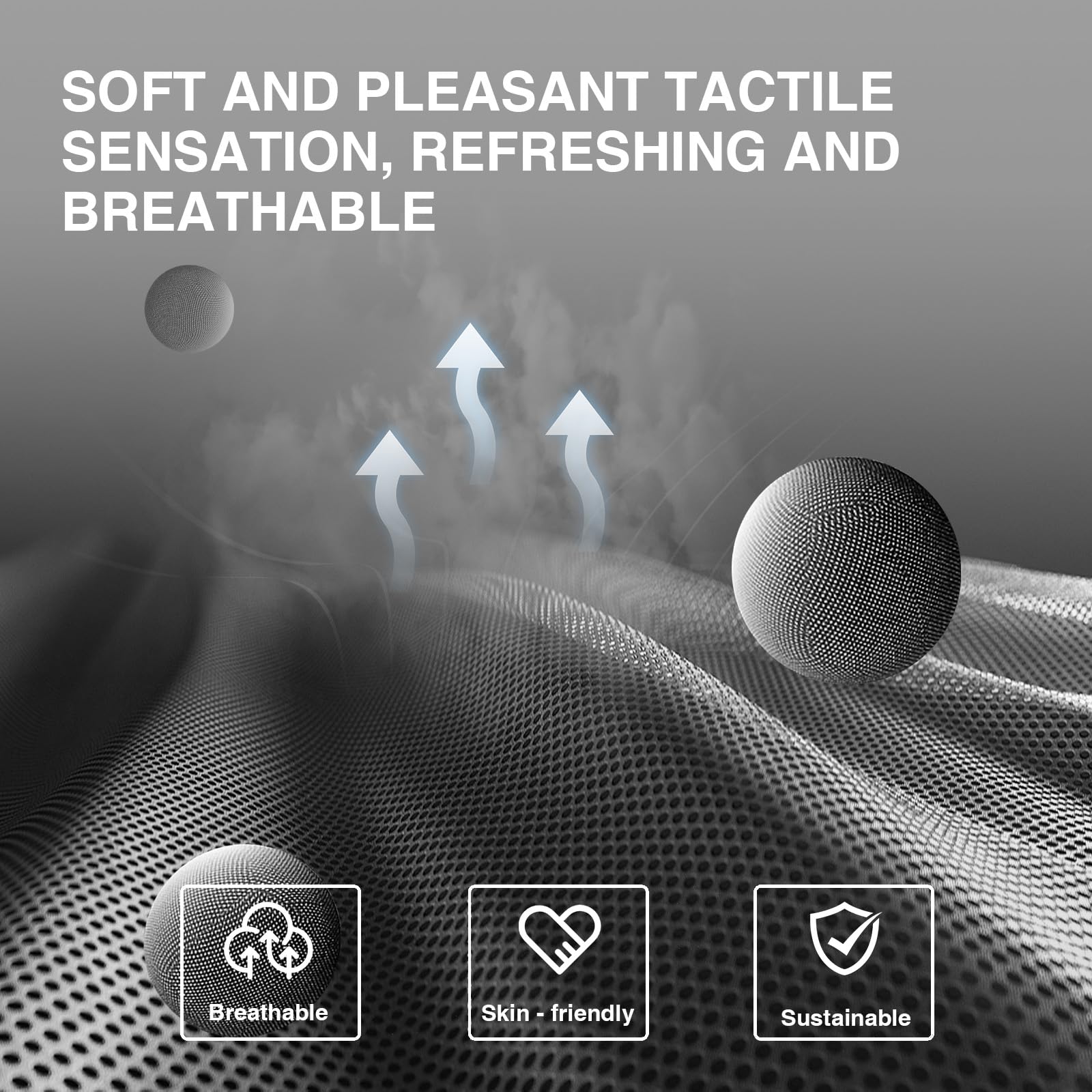 Gtplayer Fabric Gaming Chair, Massage Ergonomic Computer Chair With Footrest, Lumbar Support, Headrest, Height Adjustable Home Office Reclining Pc Racing Chairs Pink - View 7