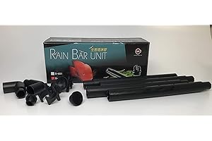 U.P. AQUA UP AQUA rain bar Unit