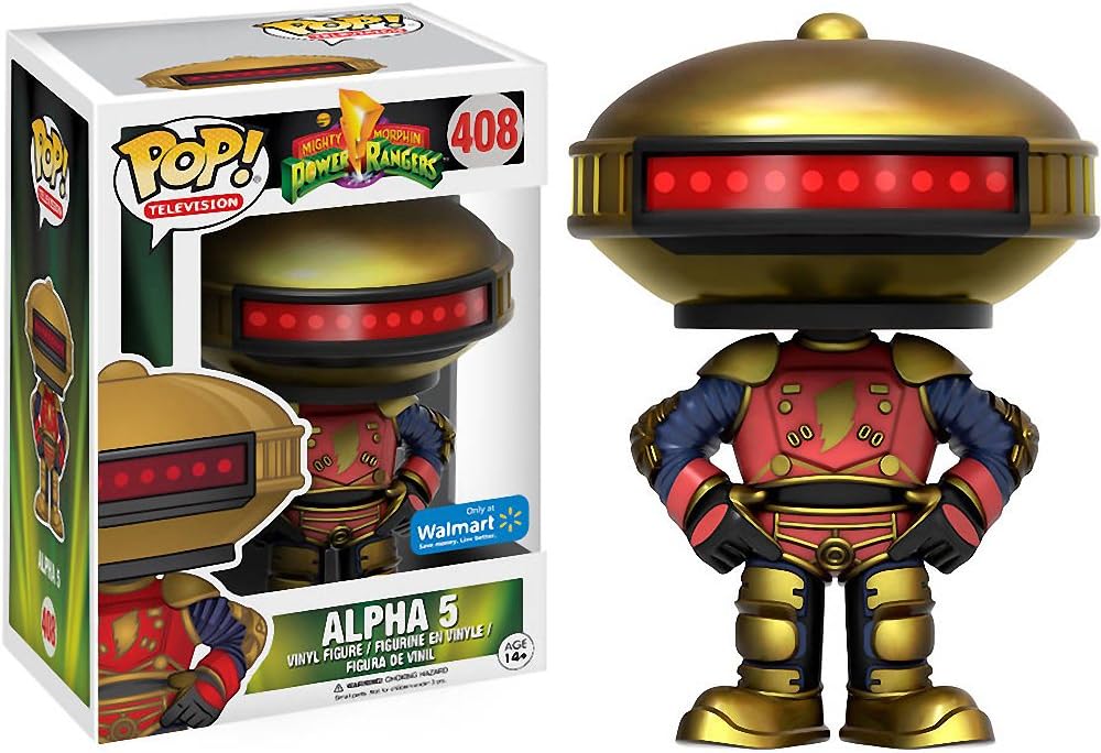 juguetes power rangers walmart
