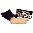 Loftus Creepy Realistic Severed Foot Decoration Prop Beige