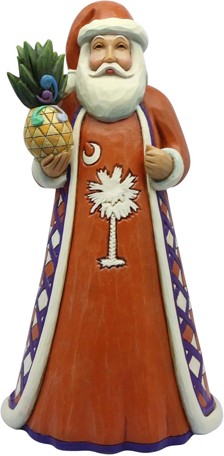 Best Clemson Home Decor