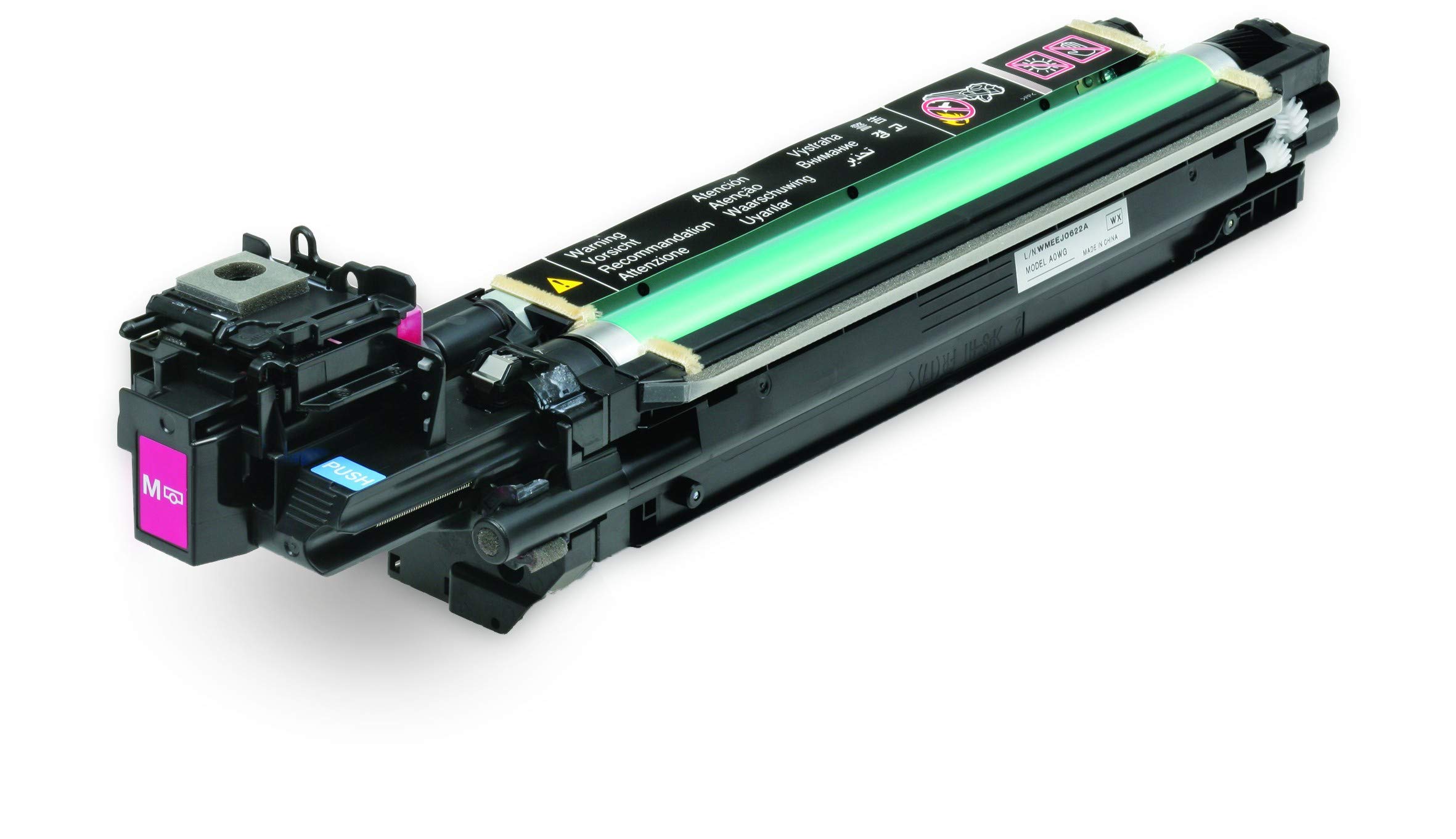 Epson - Photoconductor unit magenta - 30000 pages