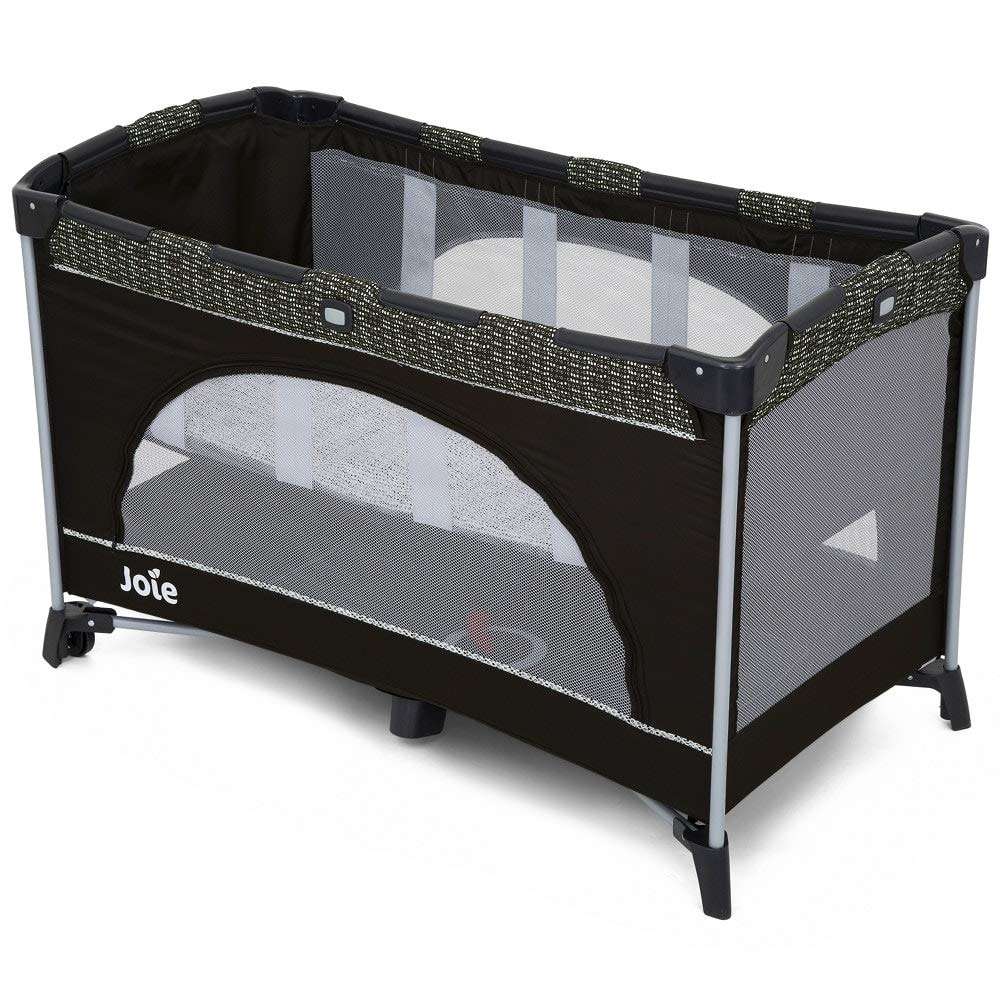 travel cot insert