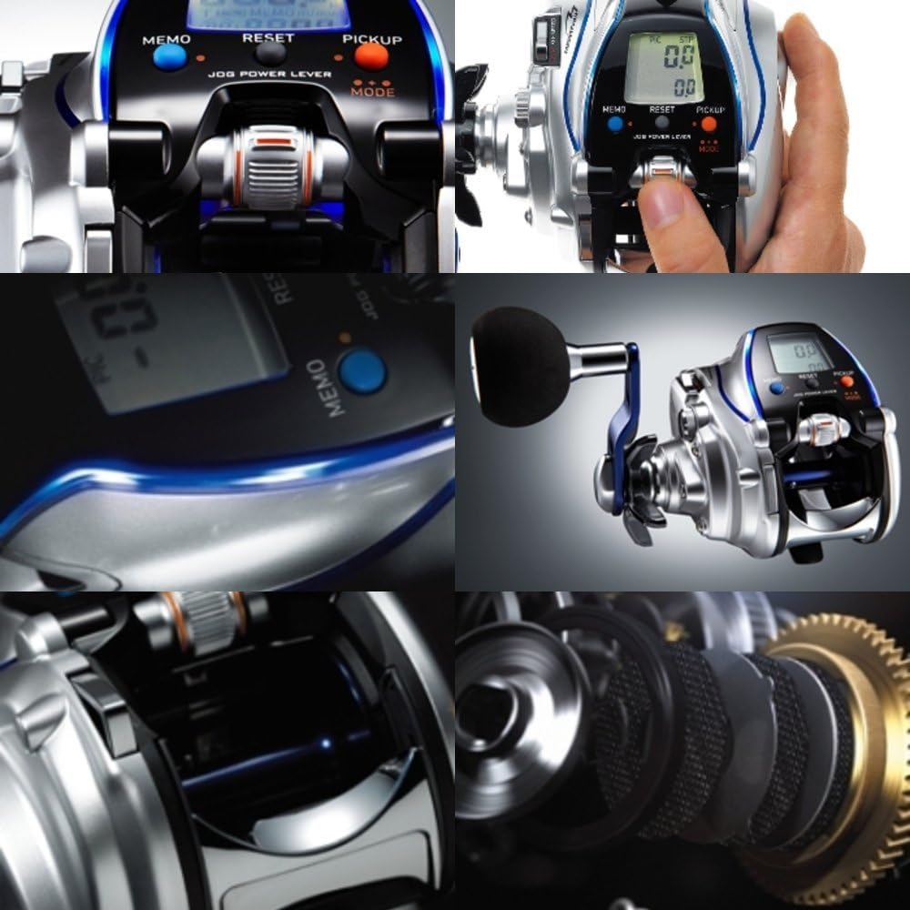 Amazon ダイワ リール シーボーグ 300mj L ダイワ Daiwa 電動リール