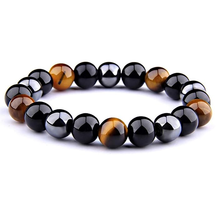 Pulseras Negras