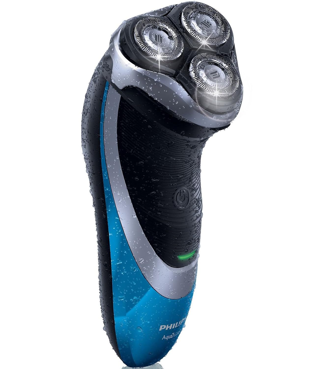 aqua touch trimmer