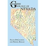 Roadside Geology of Nevada