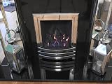 The Stove Wizard Gas Fire Replacement Coals Cast Coals Pack 14 view 10