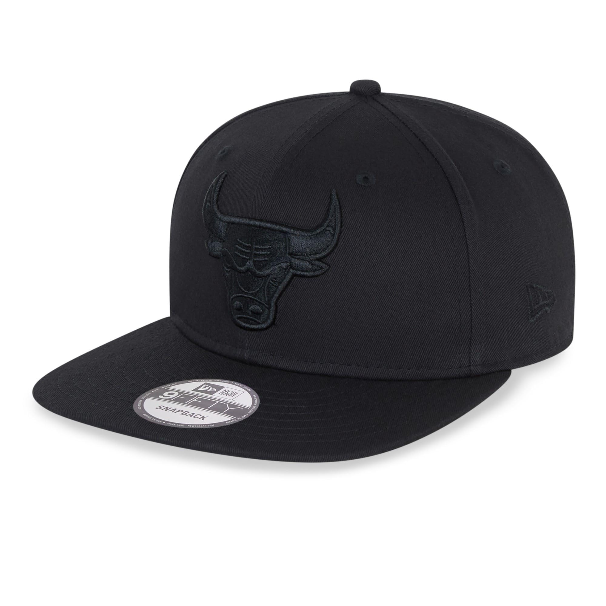 New Era Unisex NBA Nos Bob 9Fifty Cap
