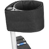 Drywall Stilt Straps,Comfortable Stability Suitable for All Day Wear, Heavy Duty Stilts Special Straps More Durable Work with Various Stilt Brands for Stilt,1 Pair.