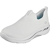 Skechers Women's Go Walk Arch Fit Iconic Sneaker