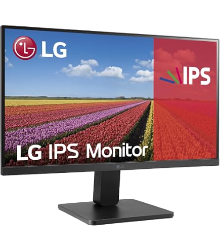Amazon.com: LG 27MR400-B 27-inch FHD (1920 x 1080) Computer