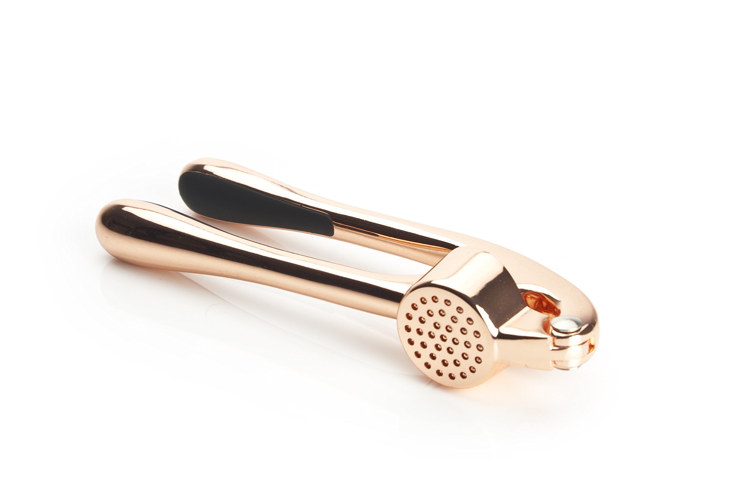 Sabatier Professional Rose Gold Garlic Press