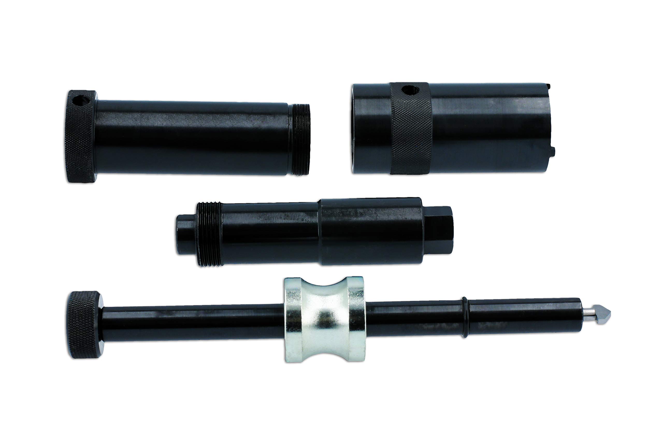 Laser 7998 Fuel Pump Sprocket Holding Kit - for Vauxhall 1.6 CDTI