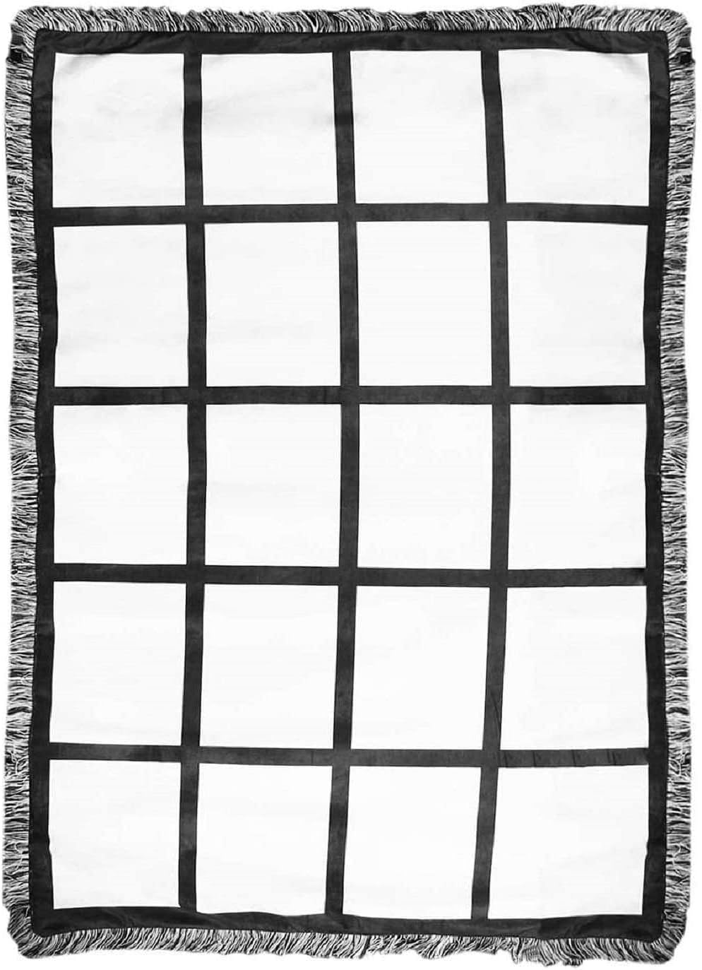 Discount Sales Zeloyaut 2pcs Sublimation Blanks Throw Blanket For Heat Press Baby Printed Blanket 100 Polyester Custom Personalised Sublimation Photo With Panel 40x60 Support Wholesale Retail Agallasgastrofood Com