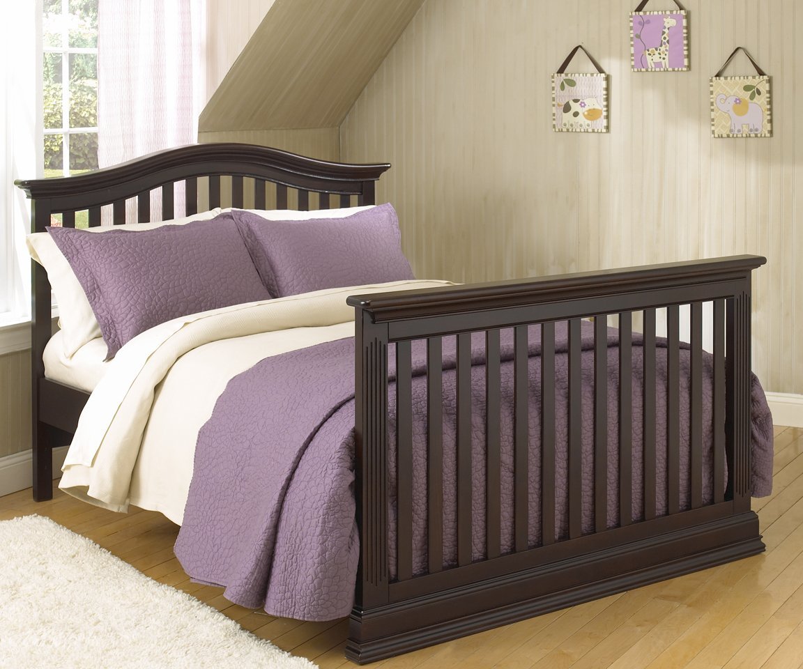 suite bebe bailey crib