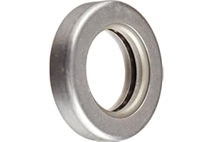 Nice Thrust Bearing 621V Full Complement Of Balls, Case Hardened Carbon Steel, 1.5000" Bore x 2.5938" OD x 0.6250" Width